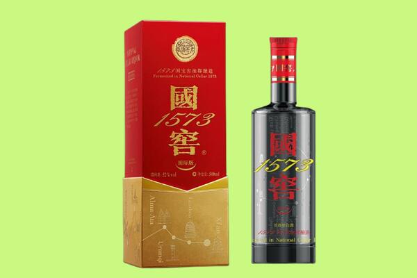 连云港回收国窖